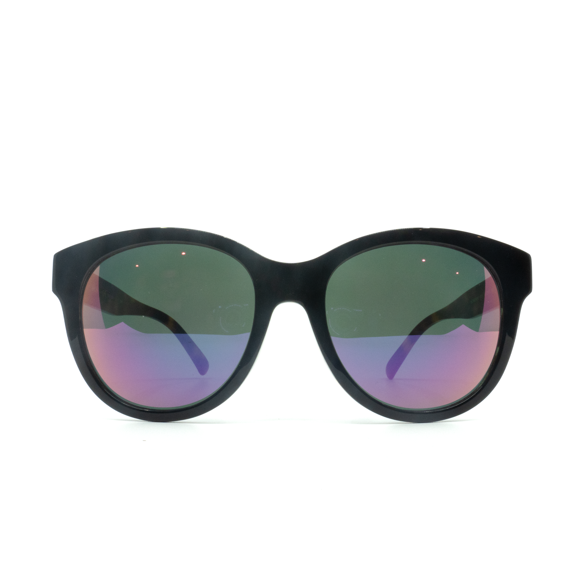 Mcm Women's Cat Eye Sunglasses - Mcm624Sk-011 - Image 5