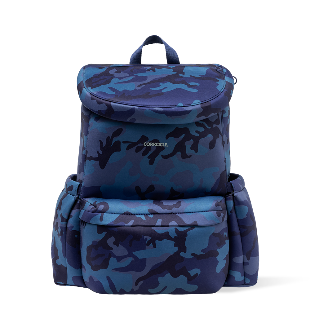 Lotus Backpack Cooler by CORKCICLE. - Image 4