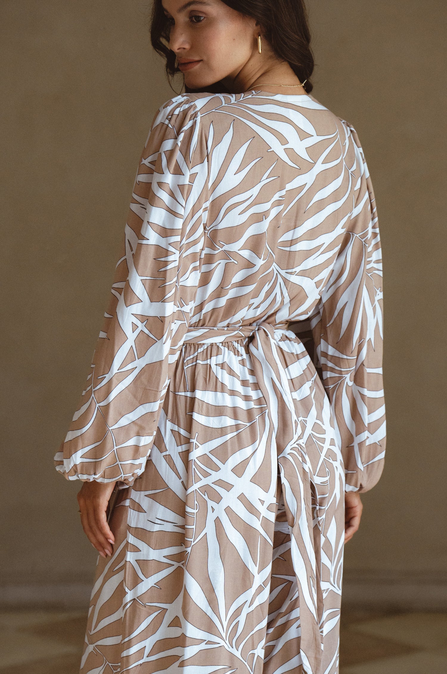 Bali ELF Women's Luna Convertible Jumpsuit - Image 3