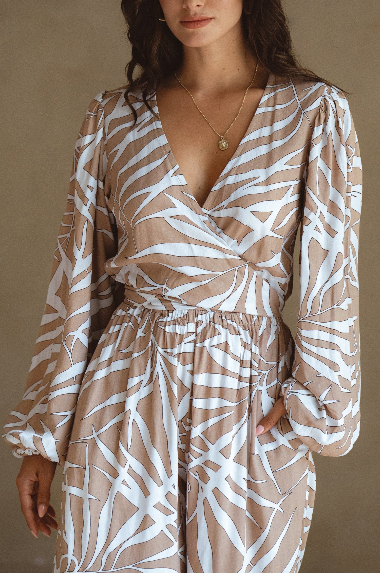 Bali ELF Women's Luna Convertible Jumpsuit - Image 4