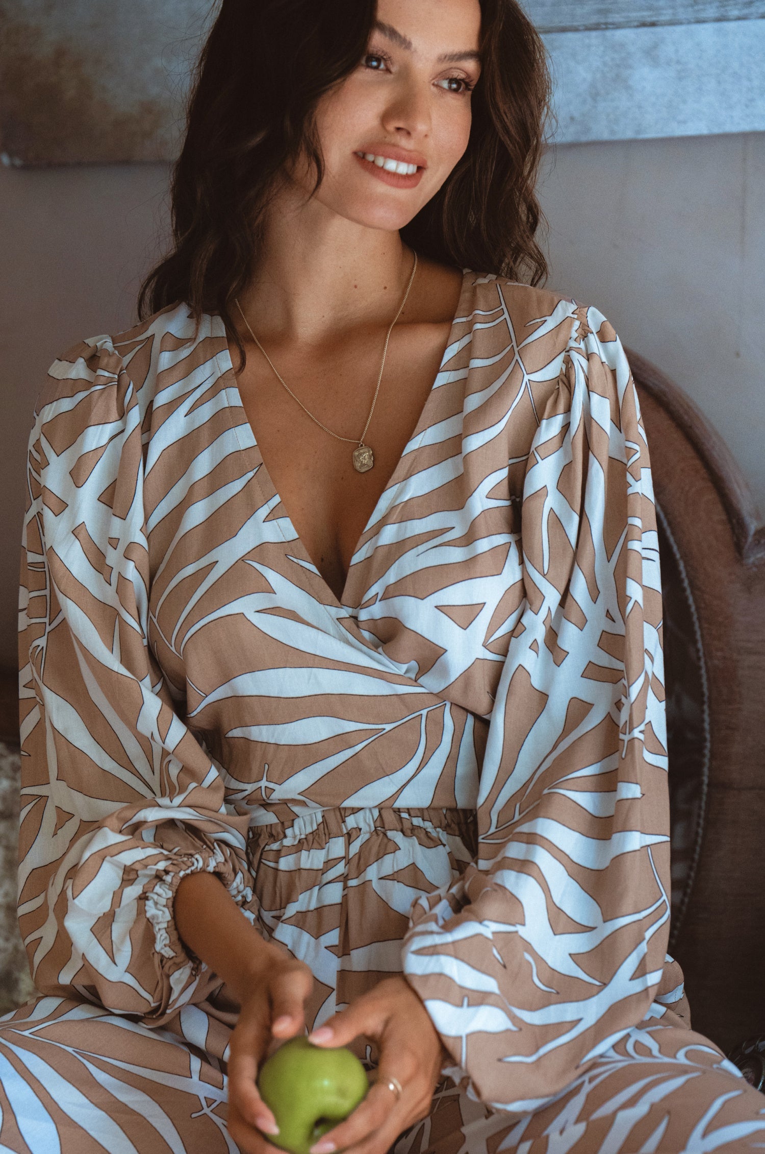 Bali ELF Women's Luna Convertible Jumpsuit - Image 5