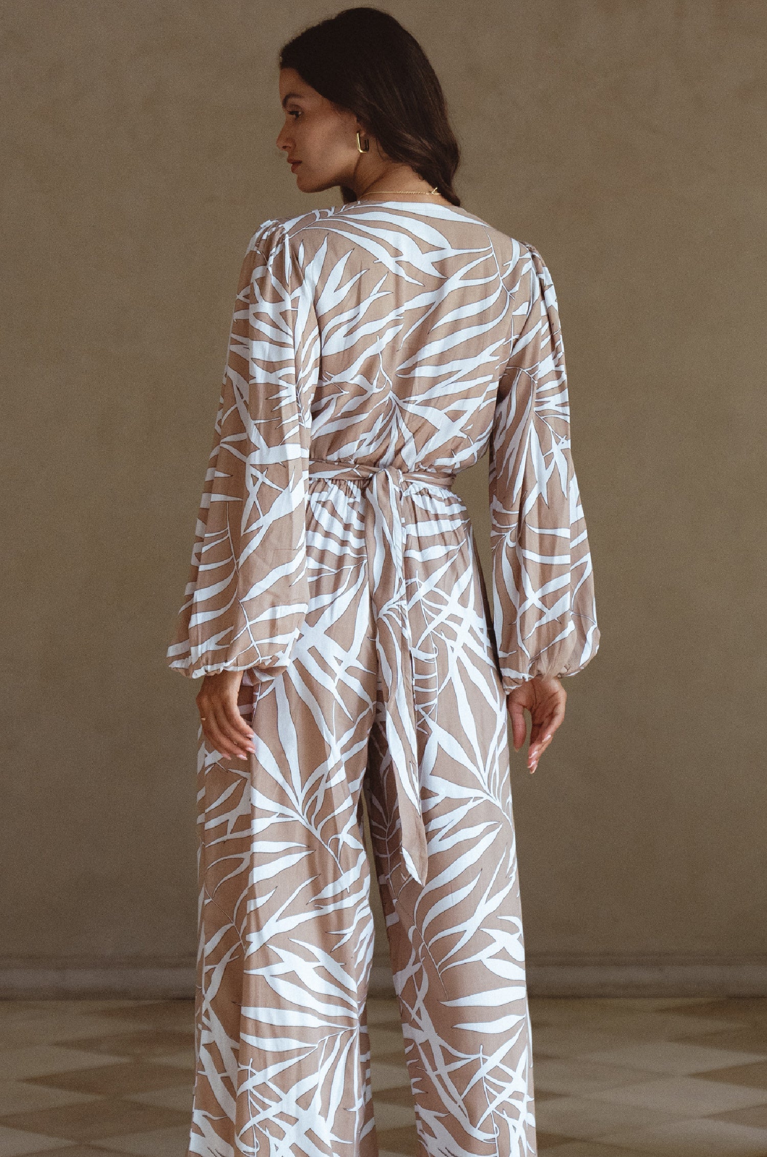 Bali ELF Women's Luna Convertible Jumpsuit - Image 6