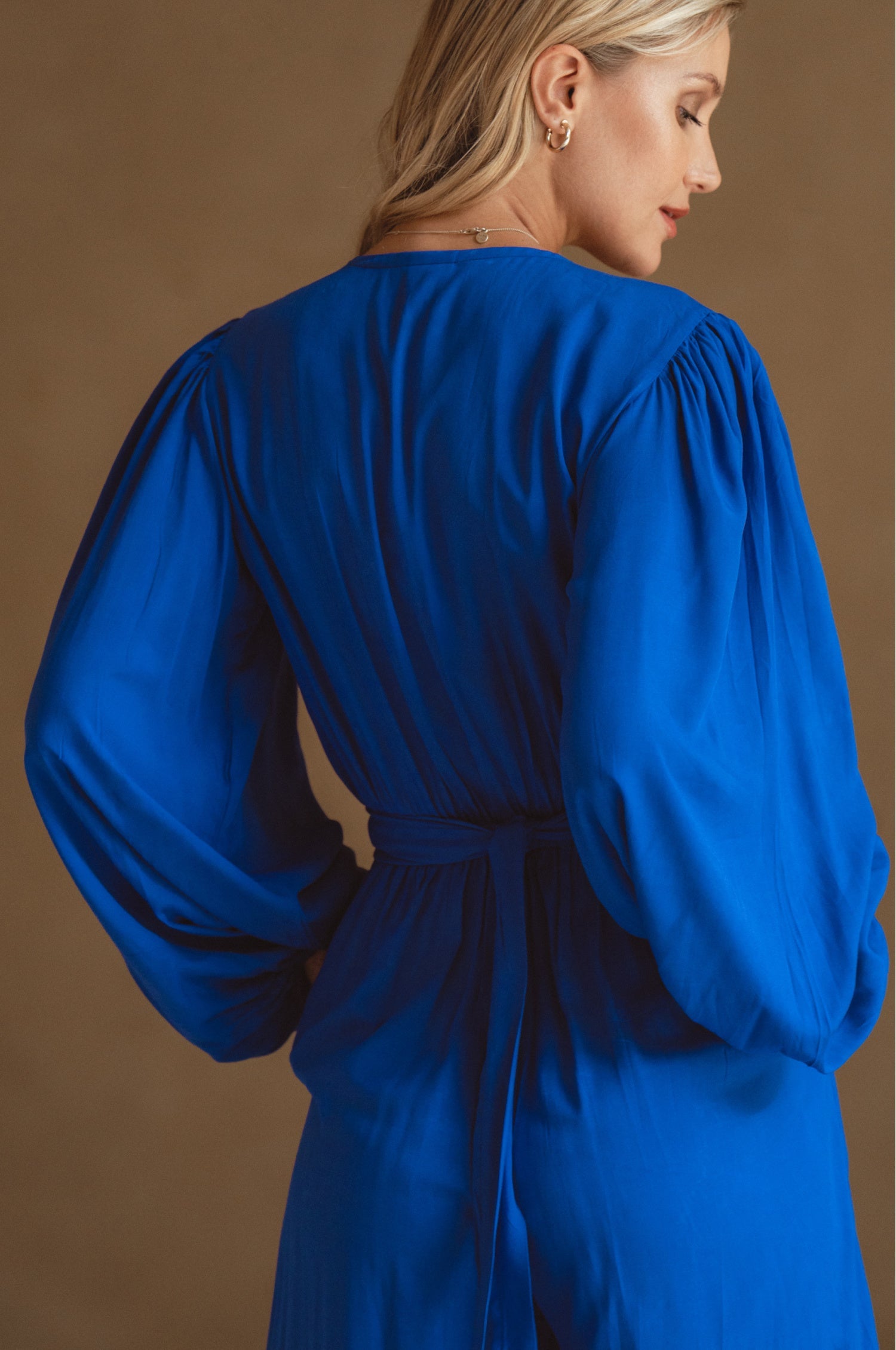 Bali ELF Women's Luna Convertible Jumpsuit - Image 9