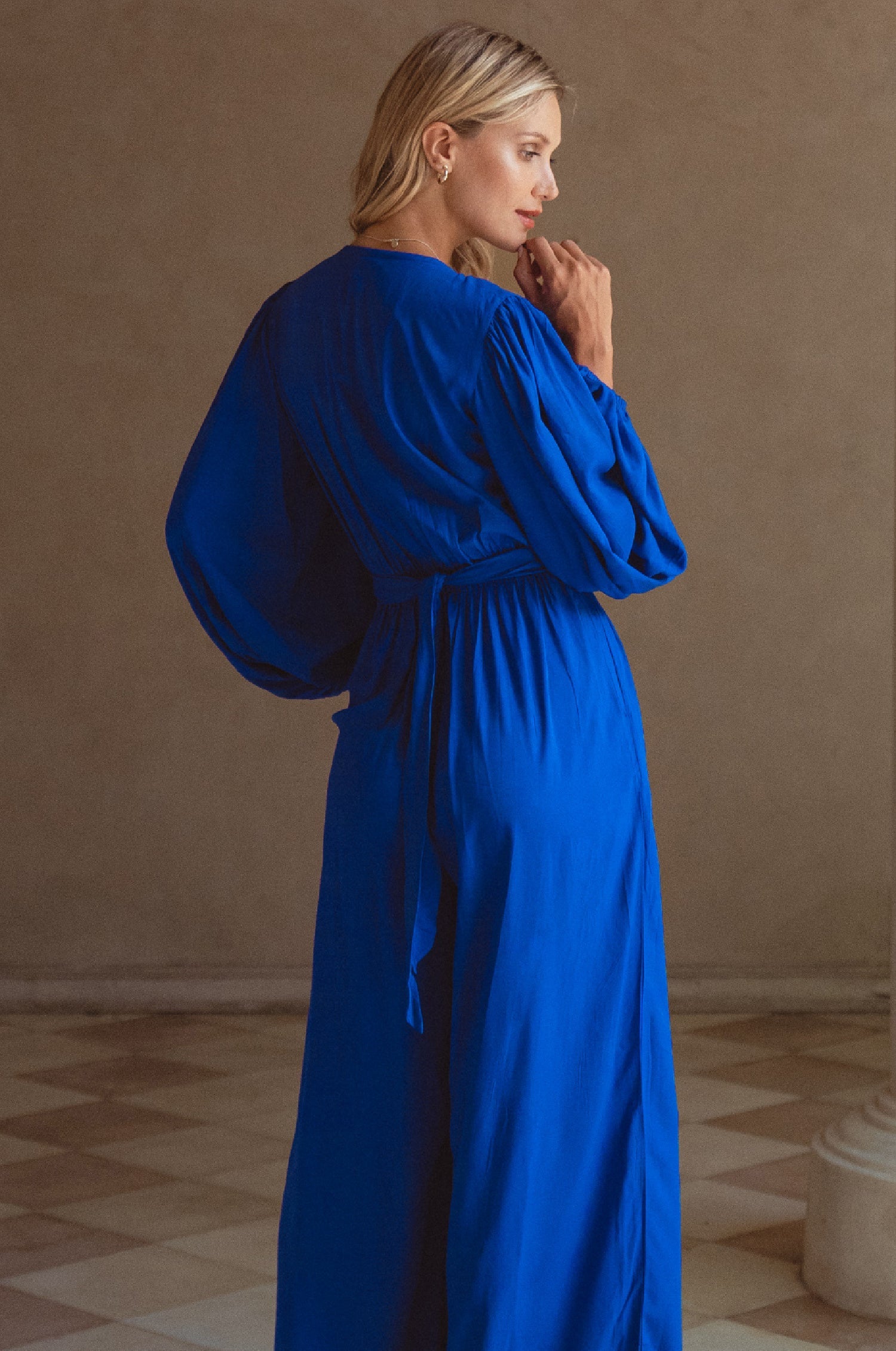 Bali ELF Women's Luna Convertible Jumpsuit - Image 13