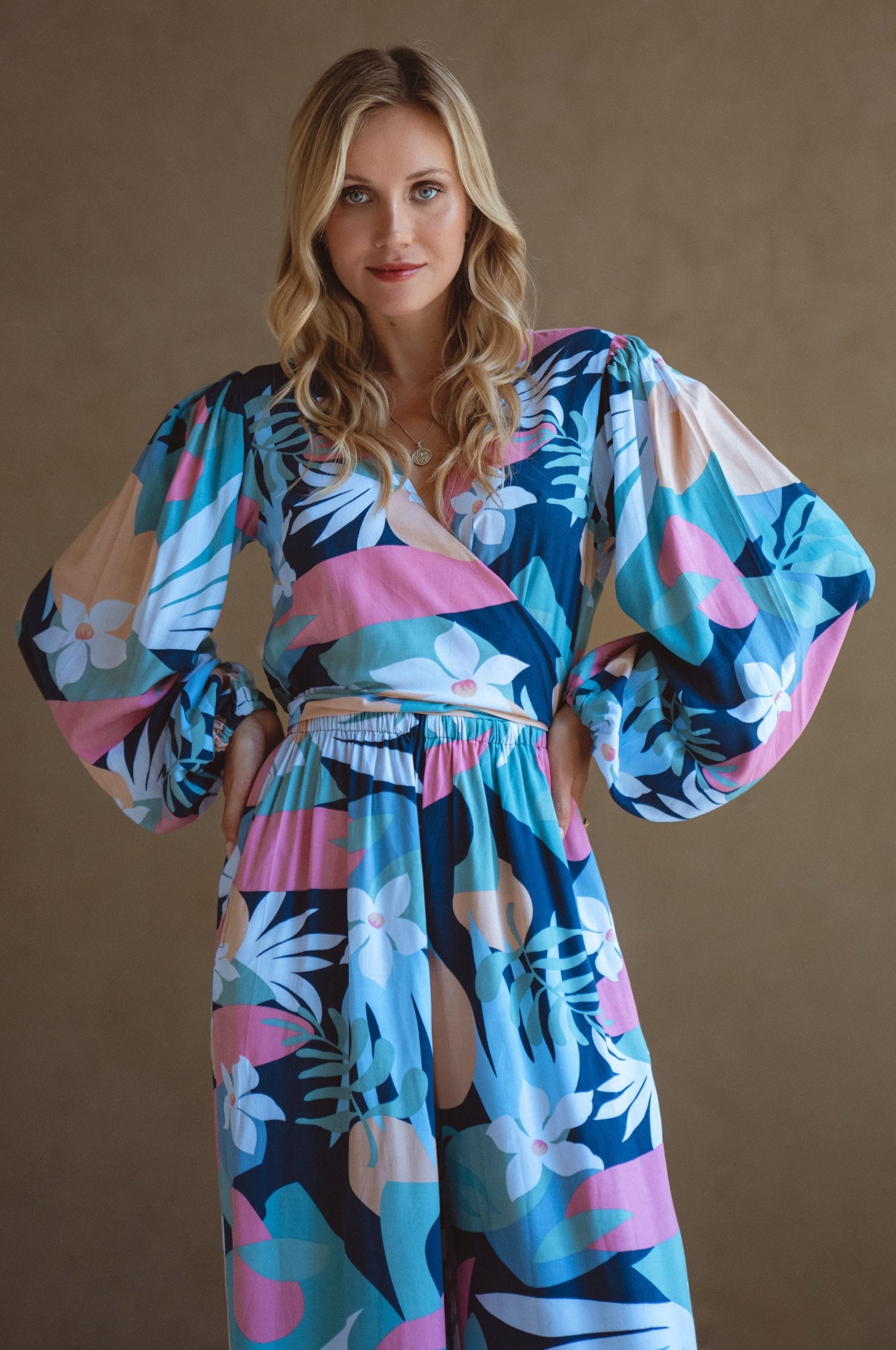 Bali ELF Women's Luna Convertible Jumpsuit - Image 16