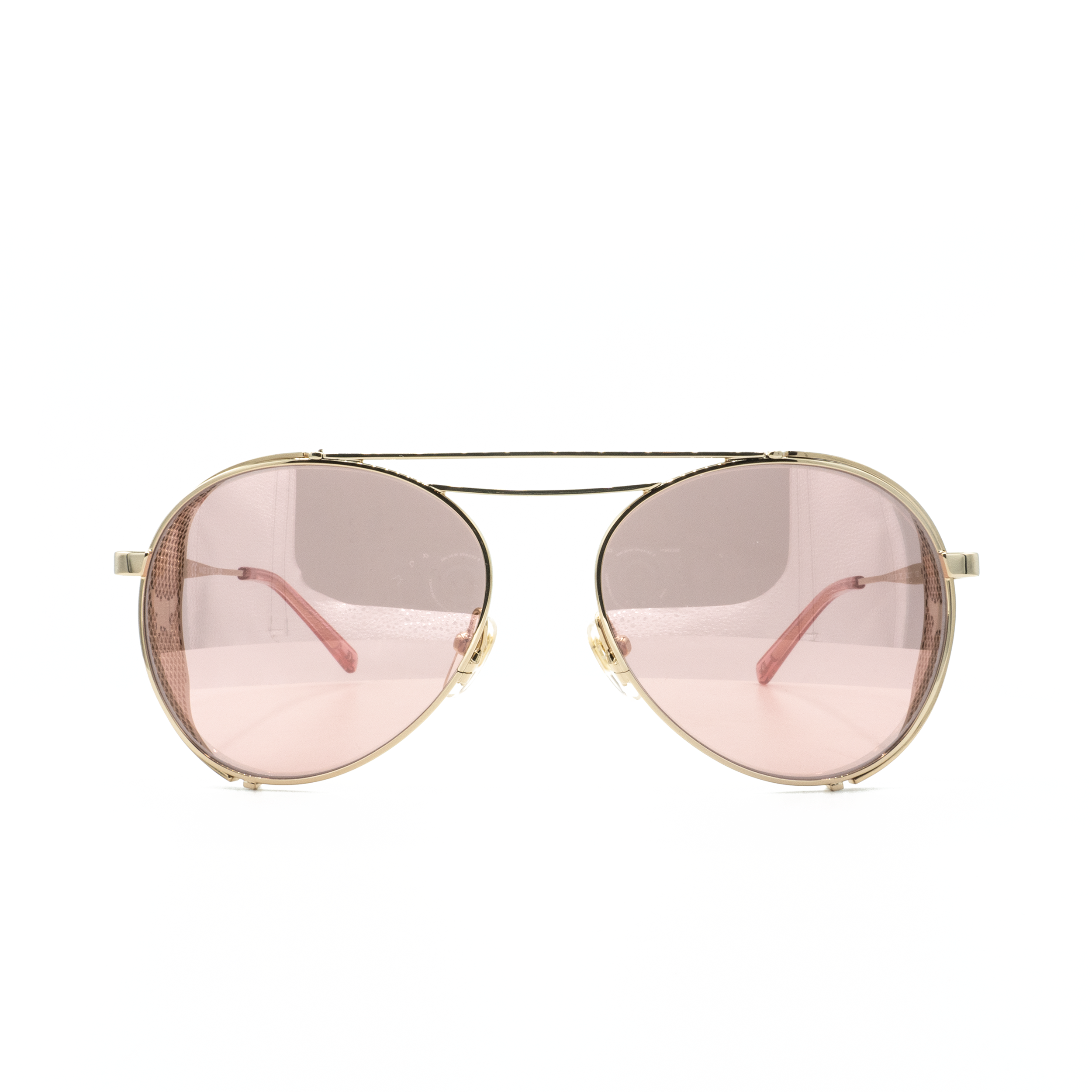 Mcm Men's Double Bridge Sunglasses - Mcm129S-780 - Image 6