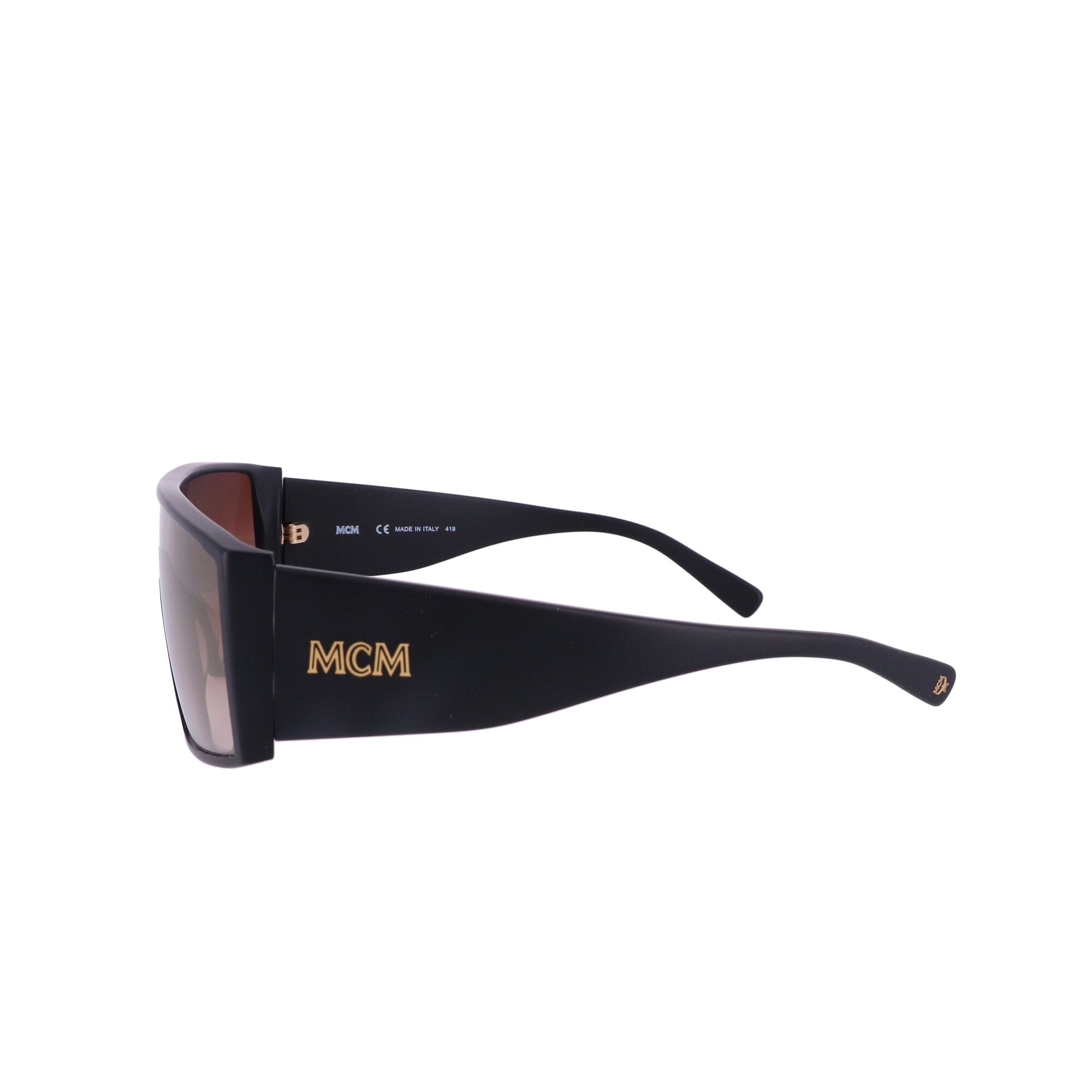 Mcm Men's Shield Sunglasses - Mcm688S-015 - Image 3