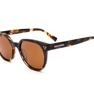 Biscayners Westwood Tortoise Women's Sunglasses