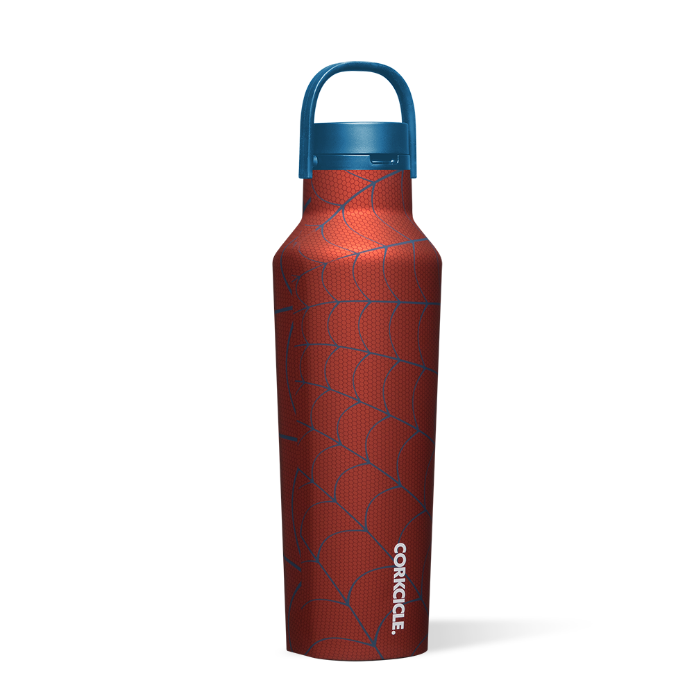 Marvel Sport Canteen by CORKCICLE. - Image 12