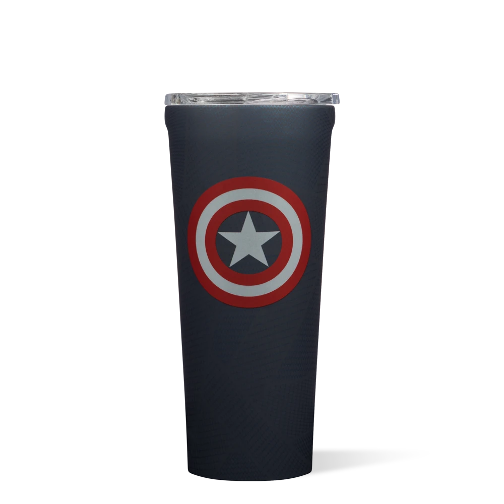 Marvel Tumbler by CORKCICLE. - Image 4