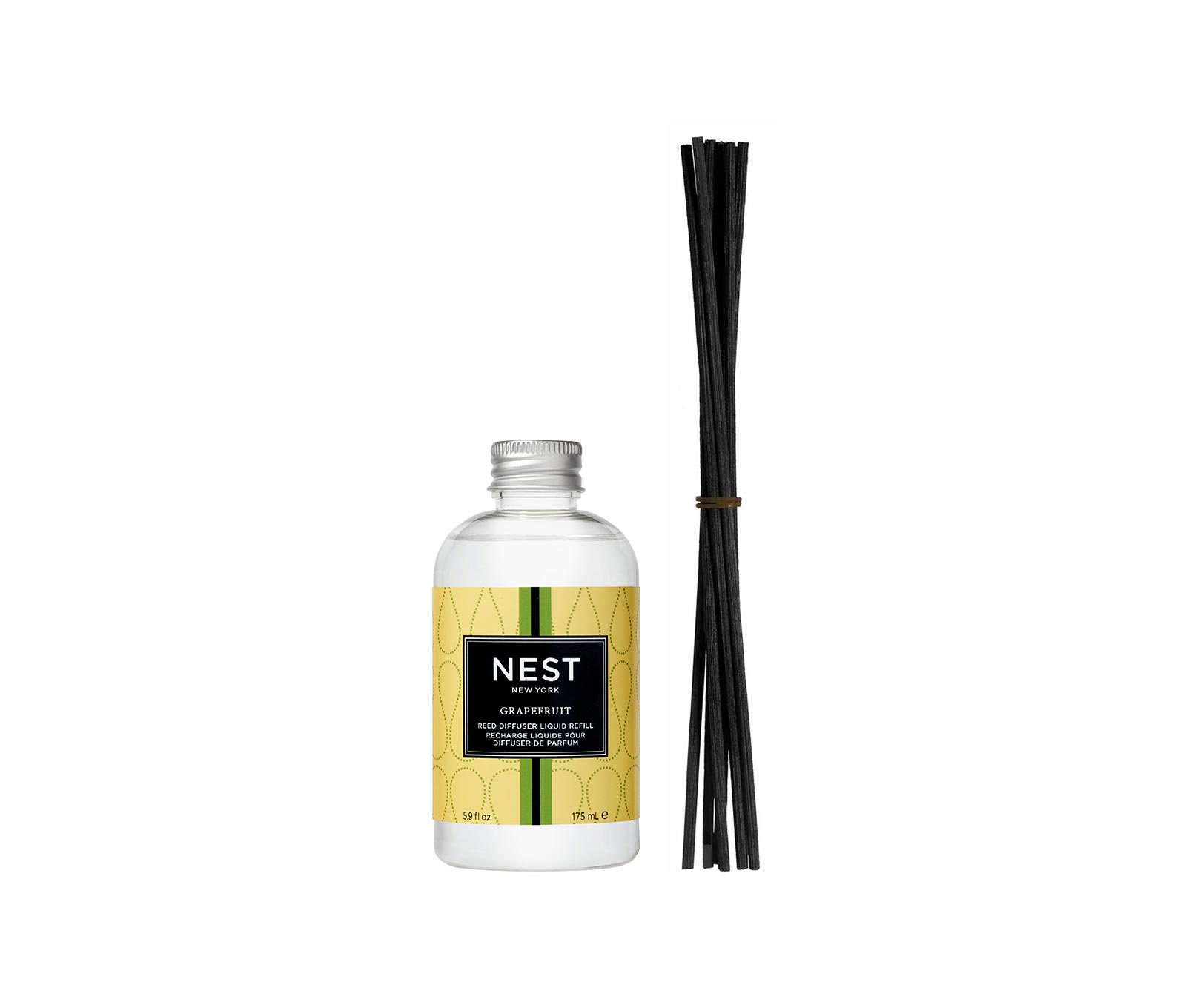 Nest Reed Diffuser Refill 5.9 fl.oz/175 ml