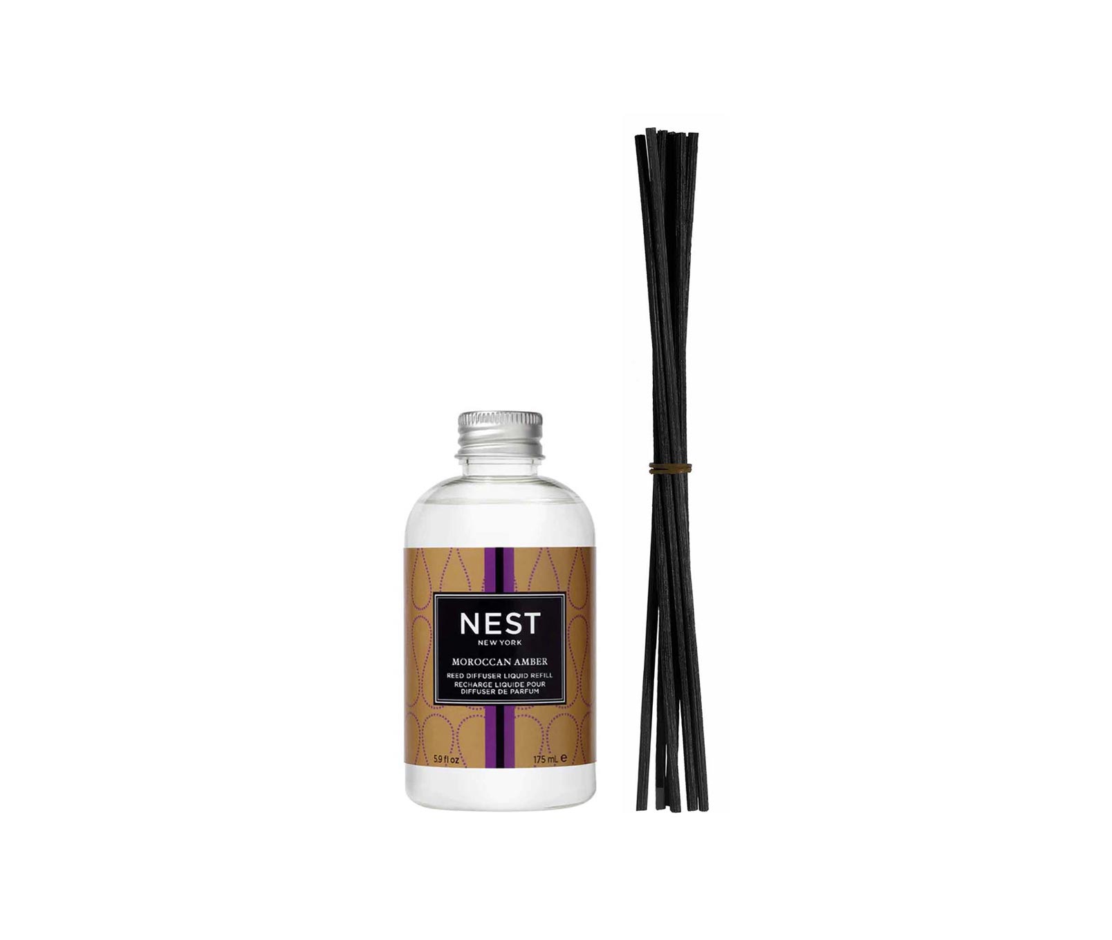 Nest Reed Diffuser Refill 5.9 fl.oz/175 ml