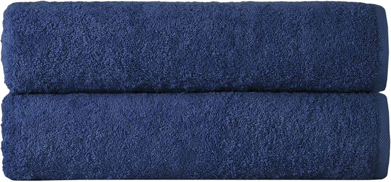 Classic Turkish Towels Soft Baby Turkish Cotton Bath Towel - Image 16