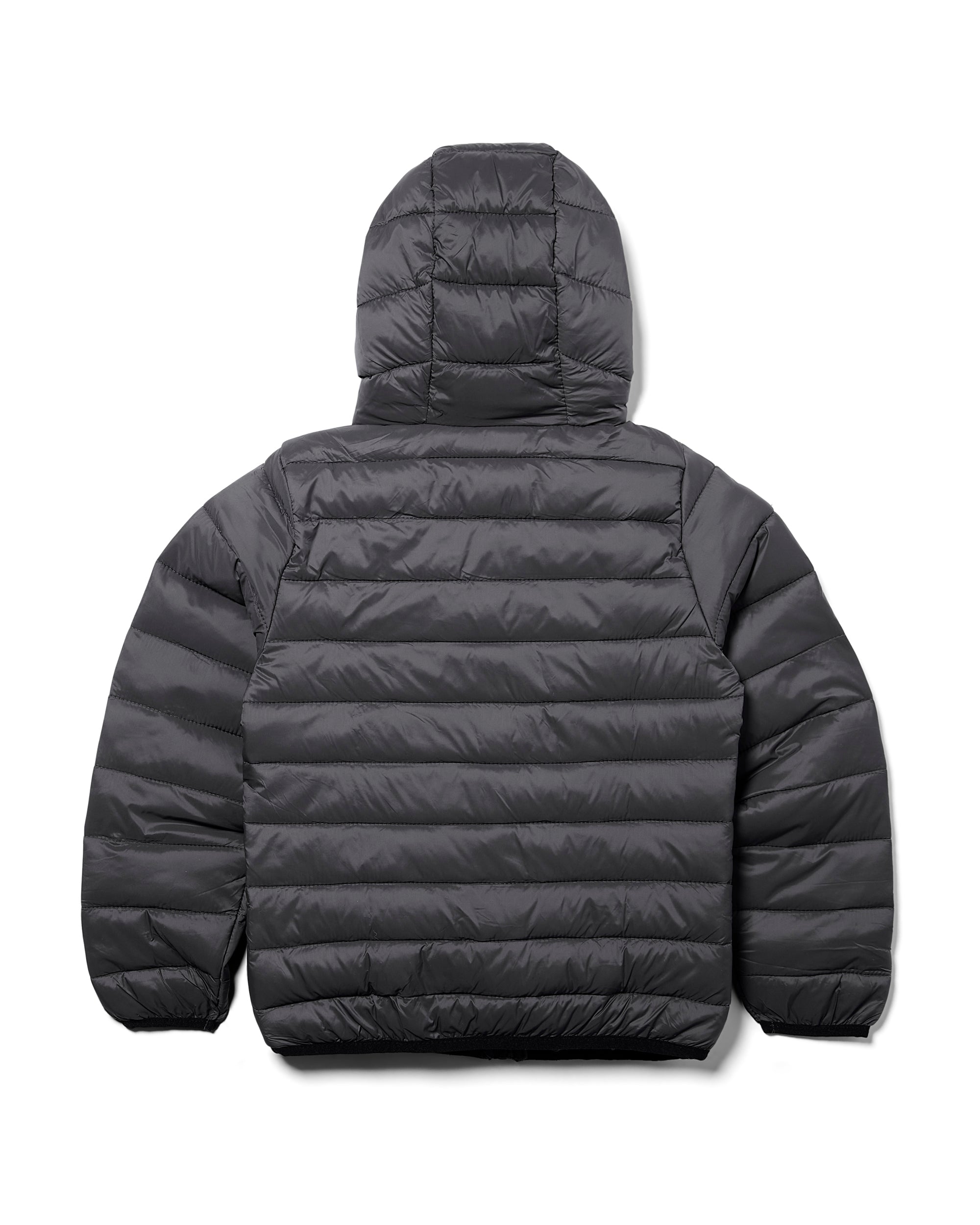 Spyder Boys' Packable Puffer Jacket - Polar - Image 2