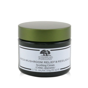 Origins - Dr. Weil Mega-Mushroom Relief And Resilience Soothing Face Cream