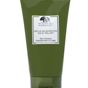 Origins - Dr. Weil Mega-Mushroom Skin Relief Face Cleanser