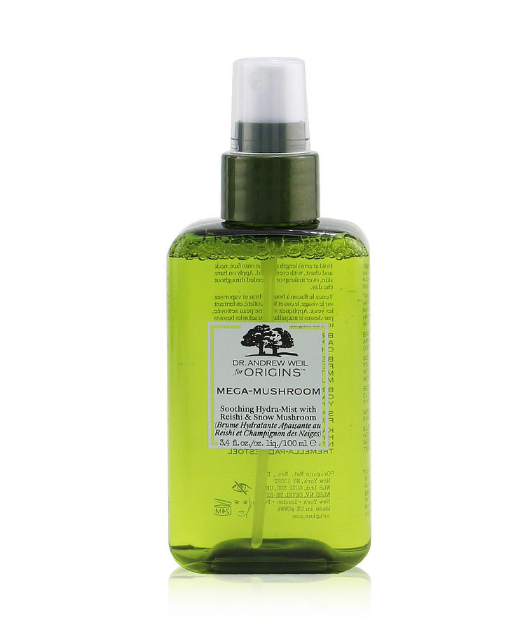 Origins - Dr. Weil Mega-Mushroom Soothing Hydra-Mist