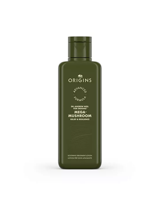 Origins - Dr. Weil Mega-Mushroom Soothing Treatment Lotion