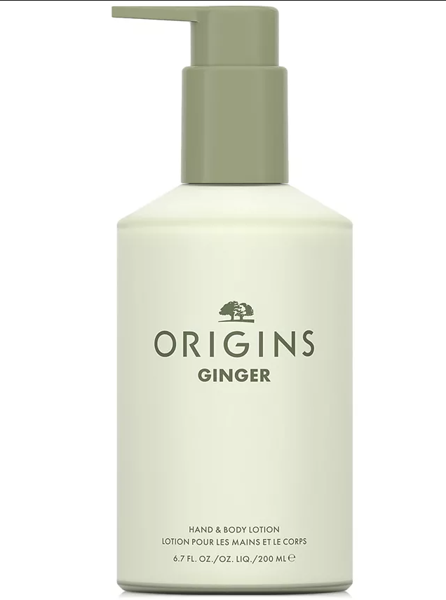 Origins - Ginger Hand & Body Lotion