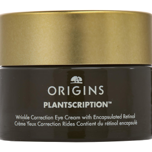 Origins - Plantscription Wrinkle Correction Eye Cream With Retinol