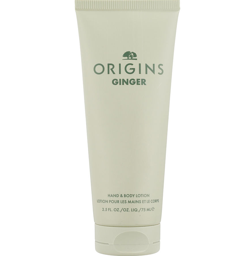 Origins - Ginger Hand & Body