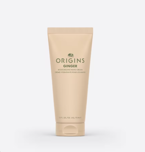 Origins - Ginger Hand Cream