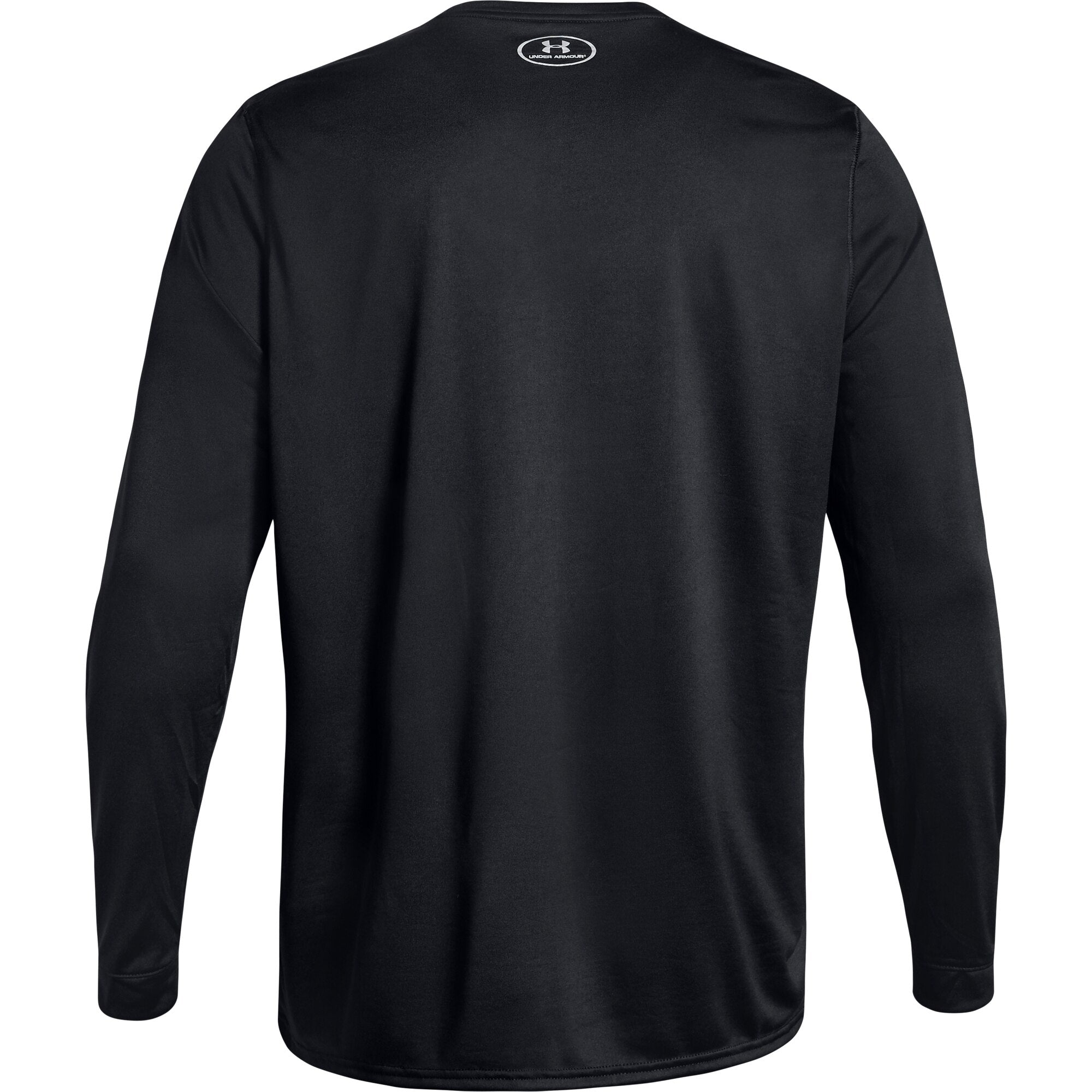Under Armour Men's Locker Tee 2.0 Long Sleeve Shirt - 1305776-001 - Image 6
