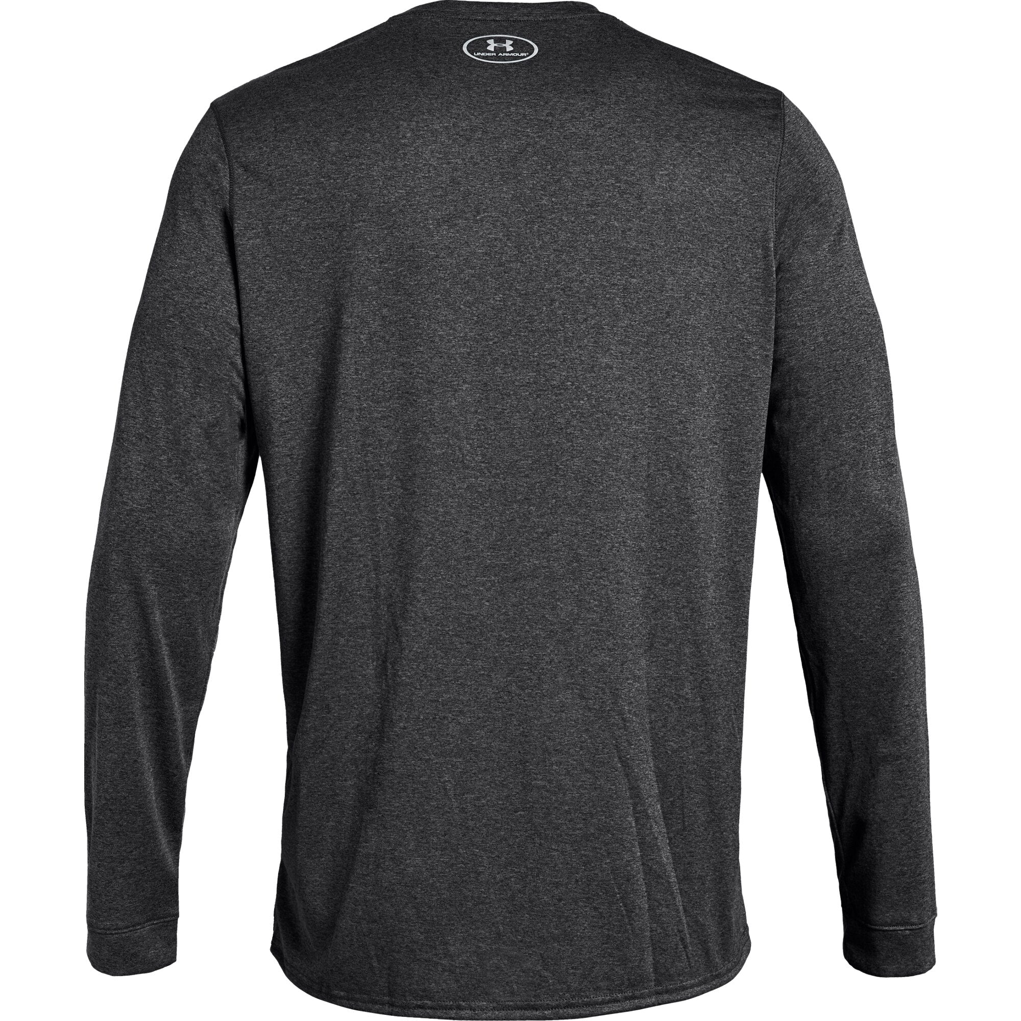 Under Armour Men's Locker Tee 2.0 Long Sleeve Shirt - 1305776-090 - Image 6