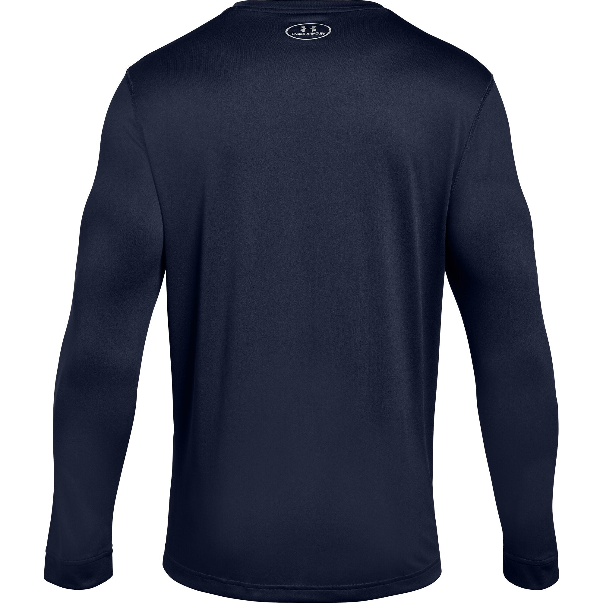 Under Armour Men's Locker Tee 2.0 Long Sleeve Shirt - 1305776-410 - Image 6