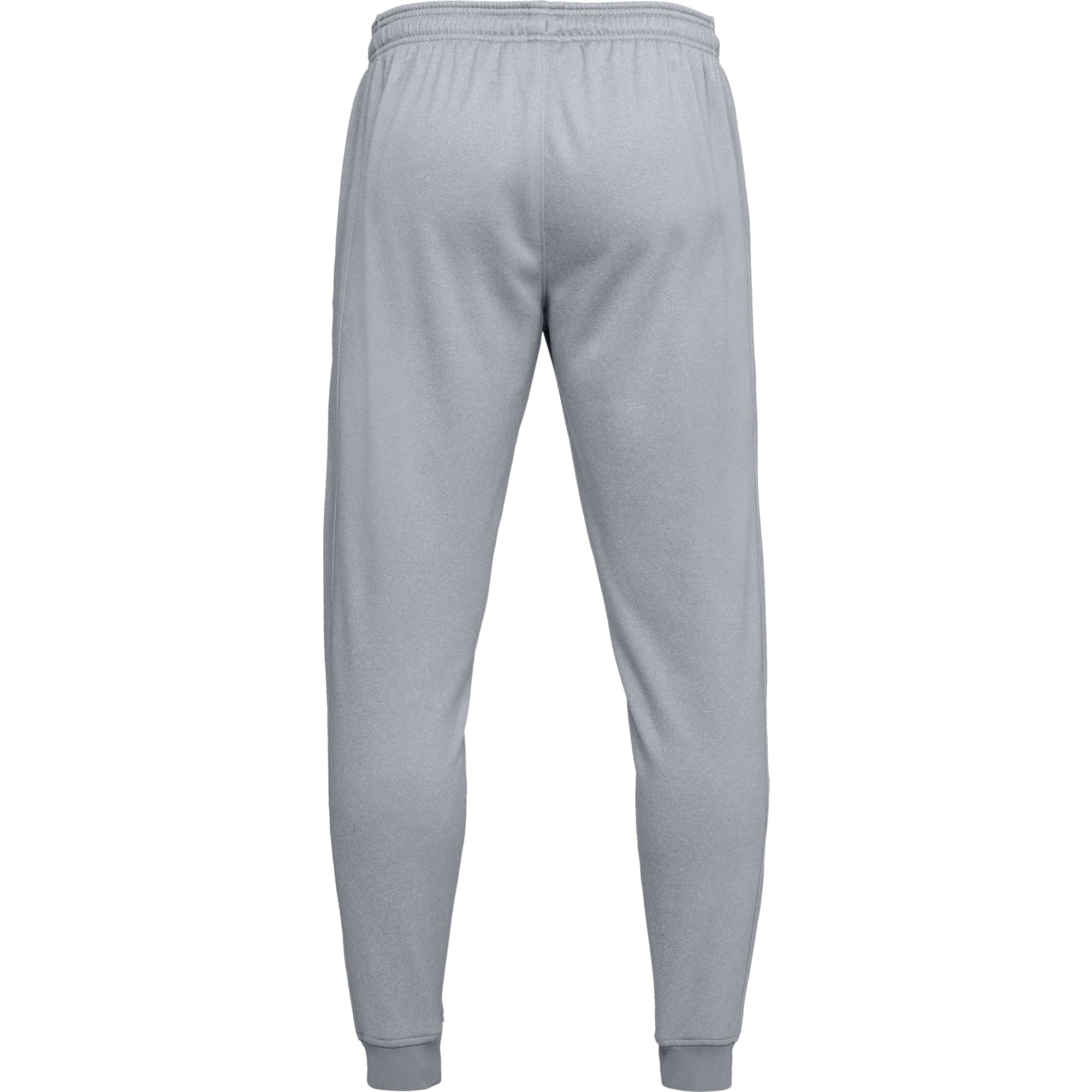 Under Armour Men's Armour Fleece Jogger - 1320760-035 - Image 4