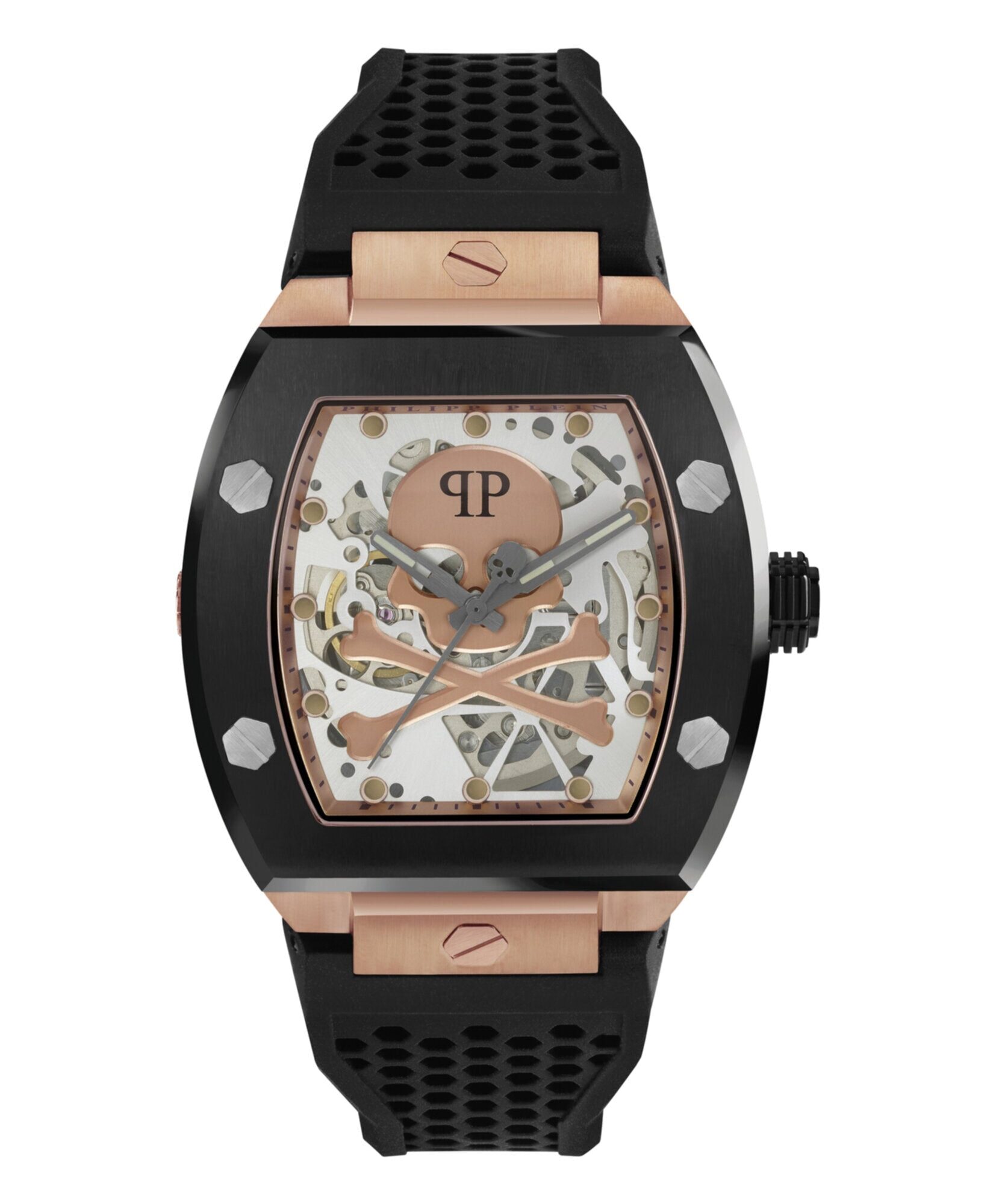 Philipp Plein The $keleton Automatic Watch