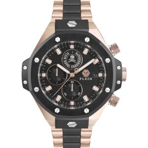 Philipp Plein Plein Chrono Royal Bracelet Watch
