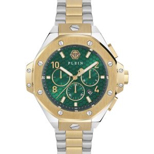 Philipp Plein Plein Chrono Royal Bracelet Watch