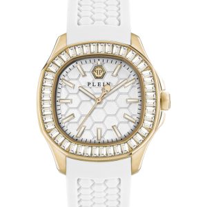 Philipp Plein $pectre Lady Crystal Watch
