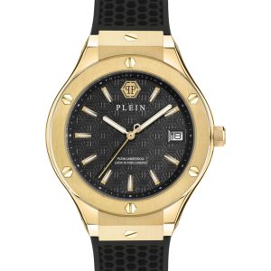 Philipp Plein Plein Underdog Silicone Watch