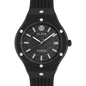 Philipp Plein Plein Underdog Silicone Watch
