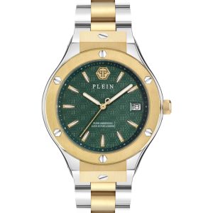 Philipp Plein Plein Underdog Bracelet Watch