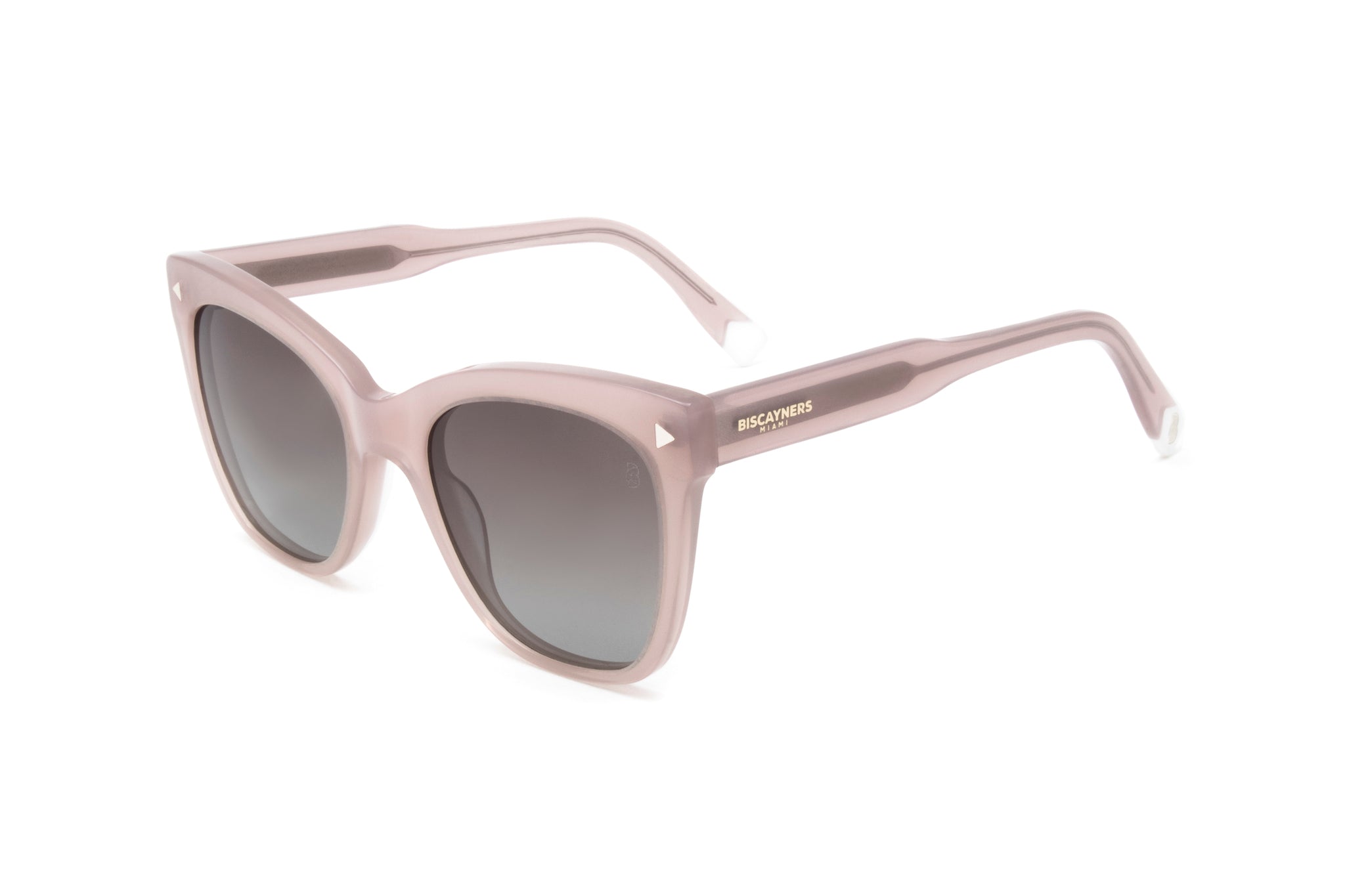Biscayners Palm Pink Women's Sunglasses