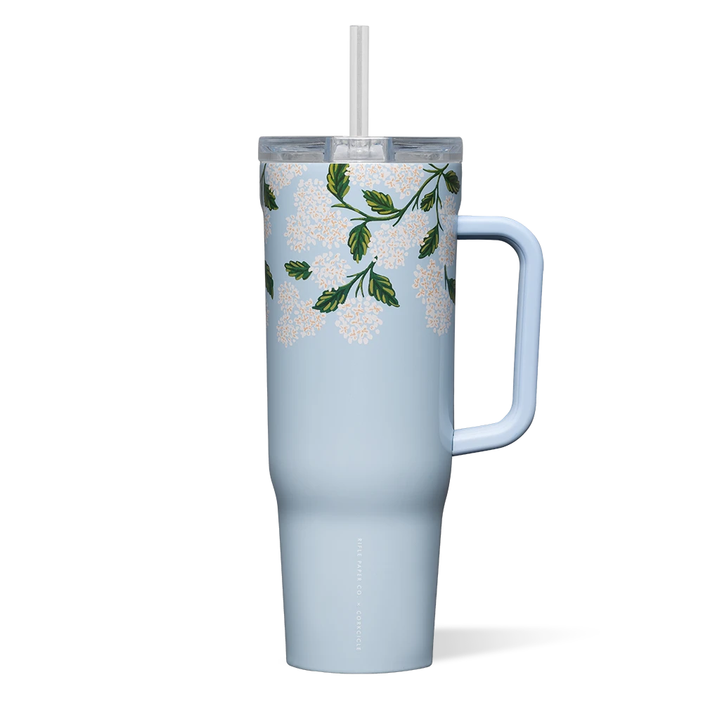 Rifle Paper Co. Cruiser by CORKCICLE. - Image 3