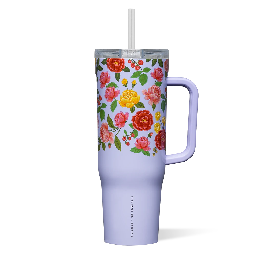 Rifle Paper Co. Cruiser by CORKCICLE. - Image 2