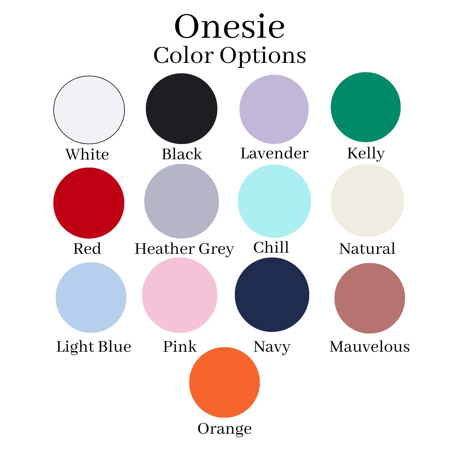 The Juniper Shop Baby Boo Web Baby Graphic Short Sleeve Onesie - Image 4