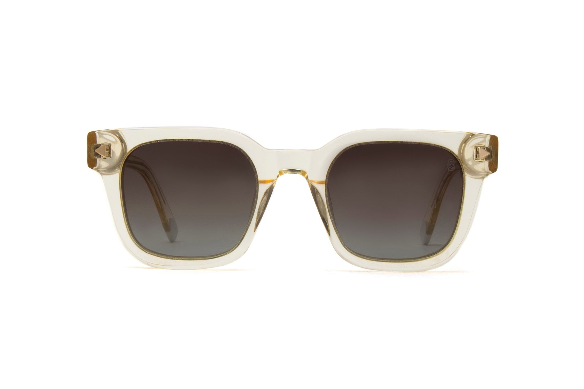 Biscayners Ridgewood Yellow Women's Sunglasses - Image 2