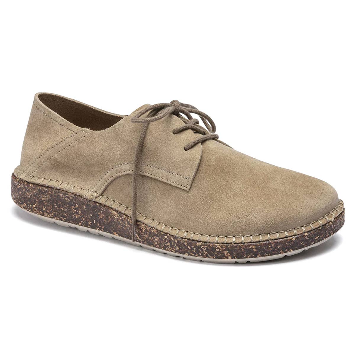 Birkenstock Gary Suede Shoes - Image 9