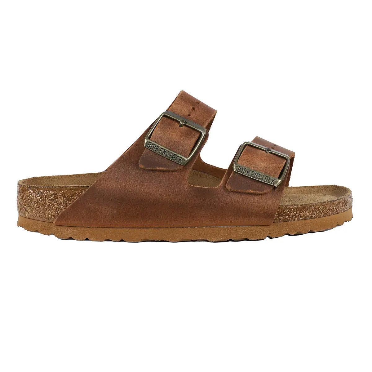 Birkenstock Arizona Soft Footbed Suede Leather Sandals - Image 24