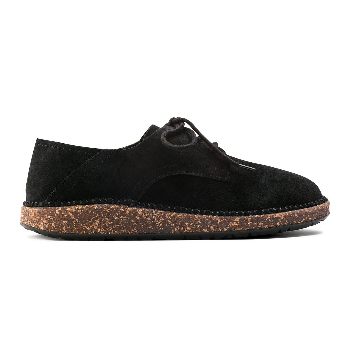 Birkenstock Gary Suede Shoes - Image 8