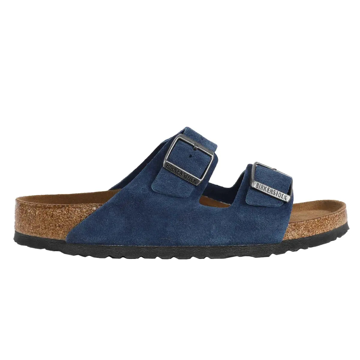 Birkenstock Arizona Soft Footbed Suede Leather Sandals - Image 36