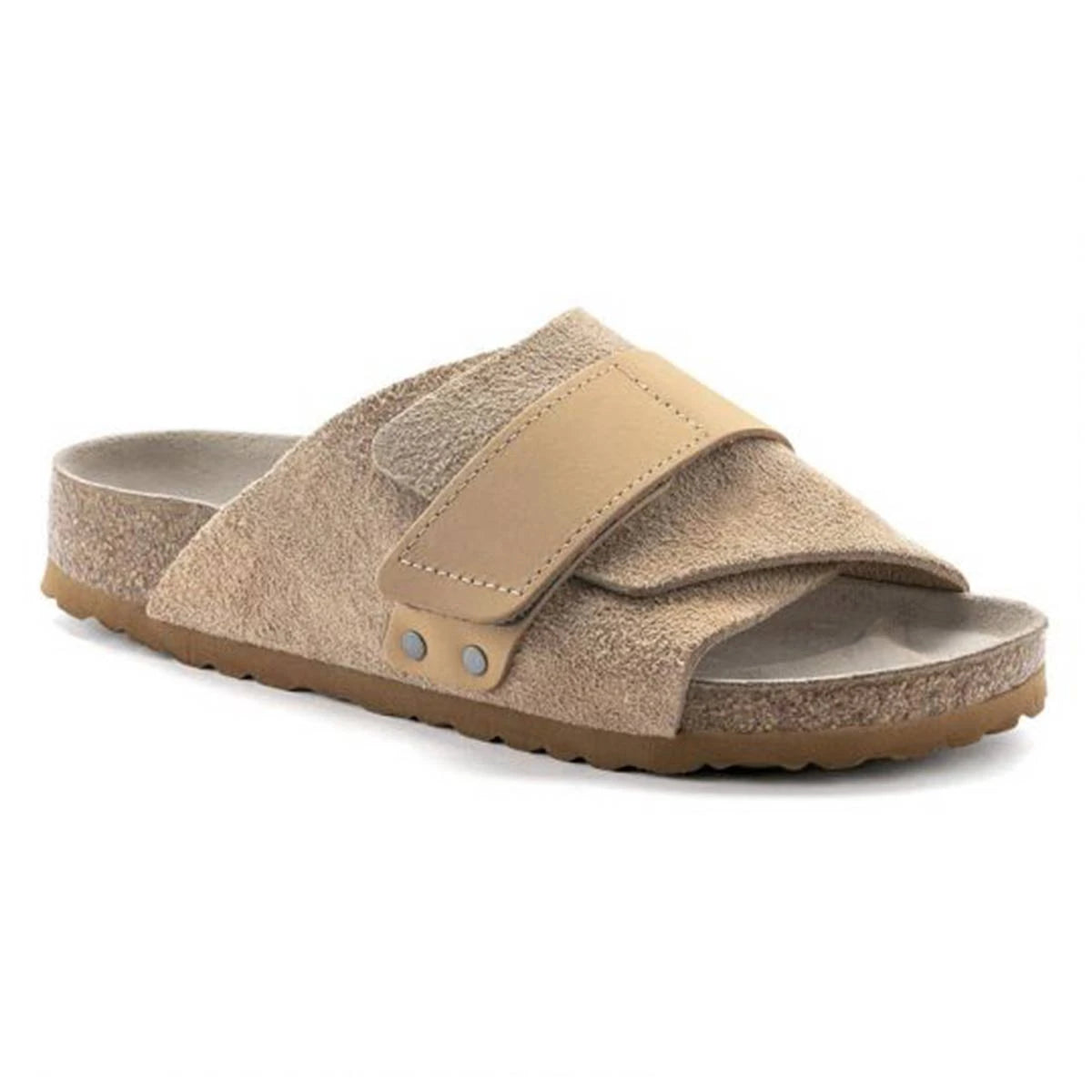 Birkenstock Kyoto Suede/Nubuck Sandals - Image 5