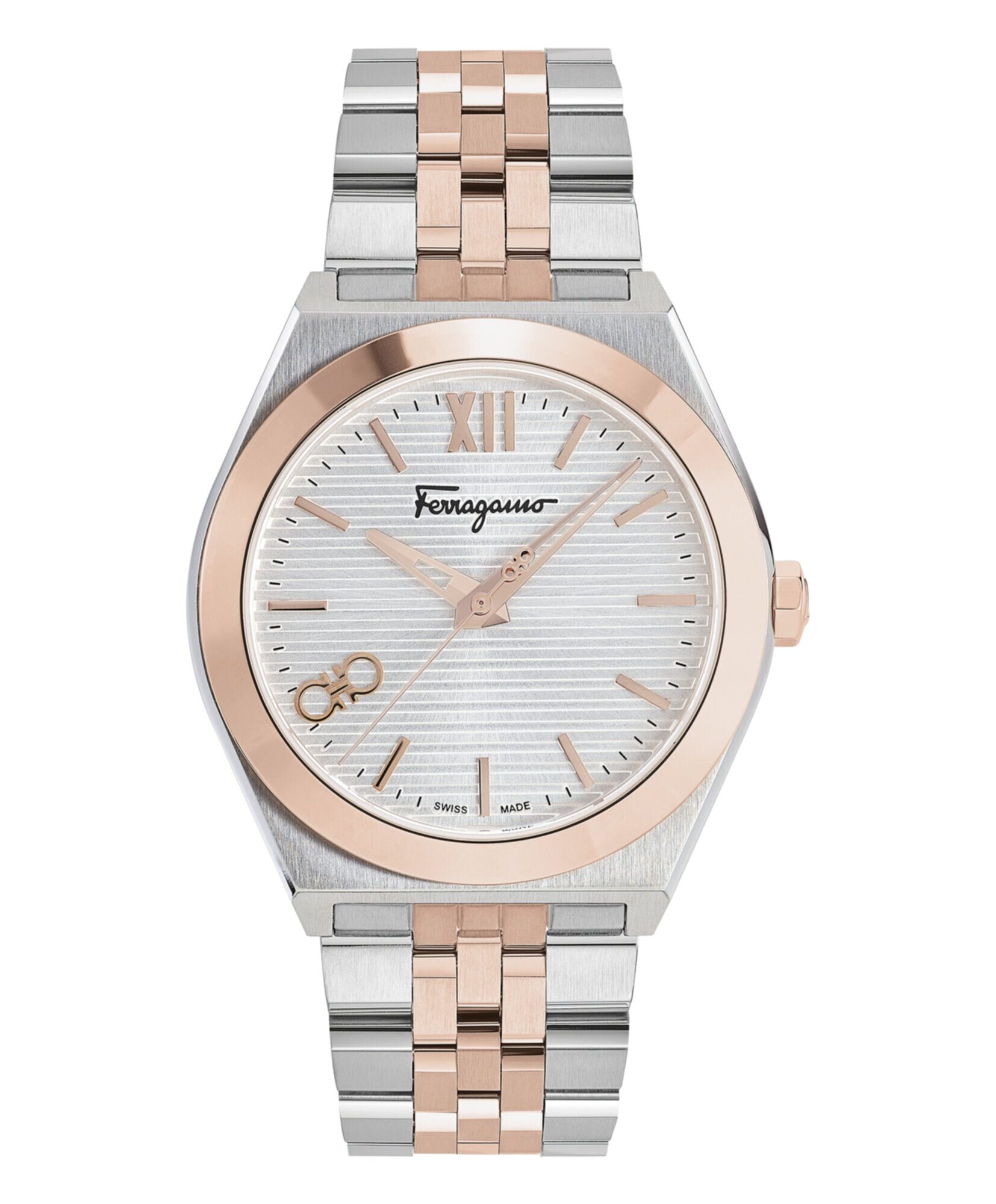 Ferragamo Vega New Bracelet Watch