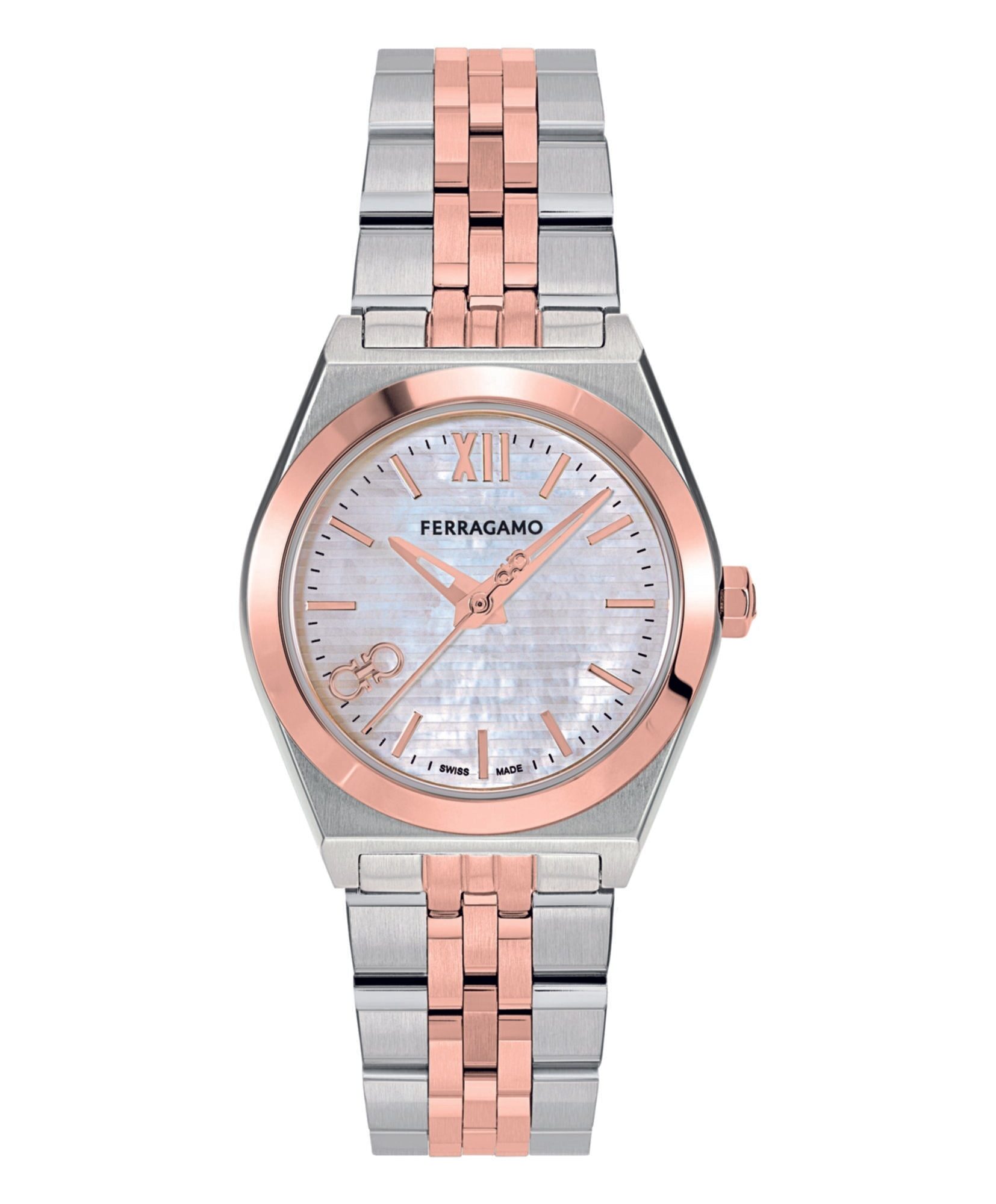 Ferragamo Vega New Bracelet Watch