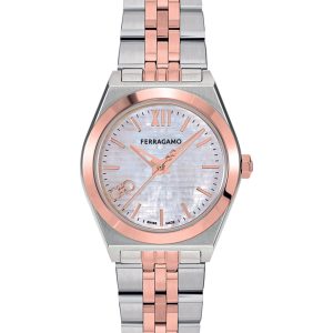 Ferragamo Vega New Bracelet Watch